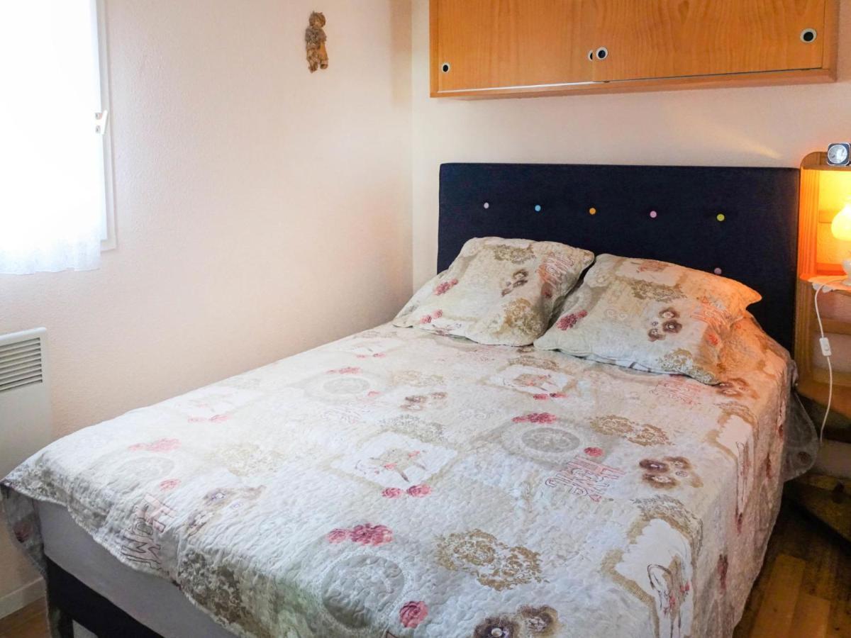 Apartment Le Mediterranee-2 By Interhome Le Barcarès Kültér fotó